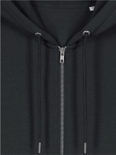 Mikina na zip Stanley/Stella