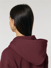 Mikina na zip Stanley/Stella