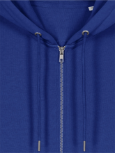 Mikina na zip Stanley/Stella