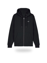 Mikina na zip Stanley/Stella