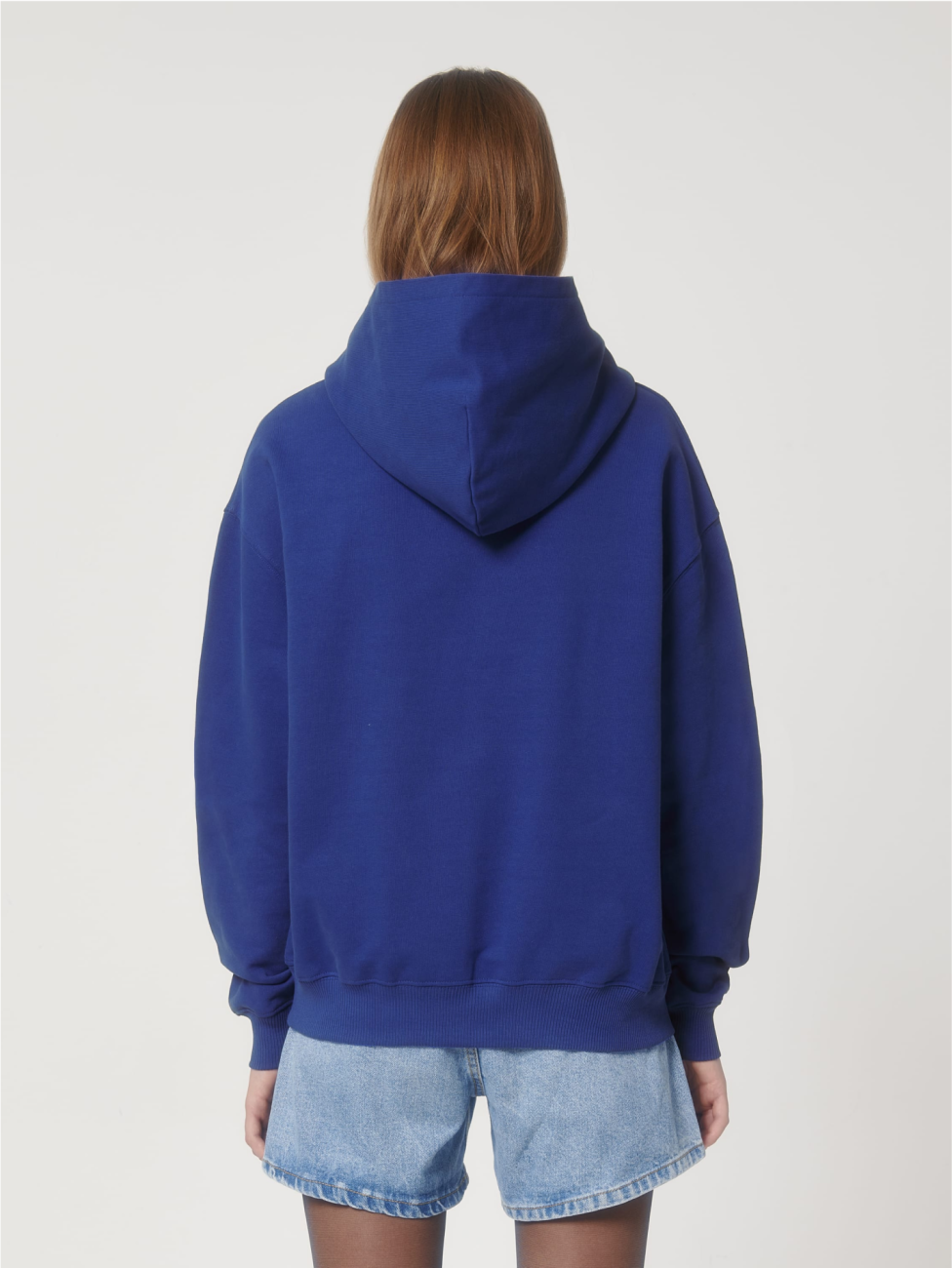 Premium mikina s kapucí Stanley/Stella