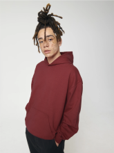 Premium mikina s kapucí Stanley/Stella