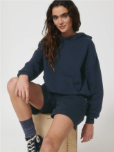 Premium mikina s kapucí Stanley/Stella