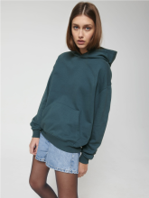 Premium mikina s kapucí Stanley/Stella