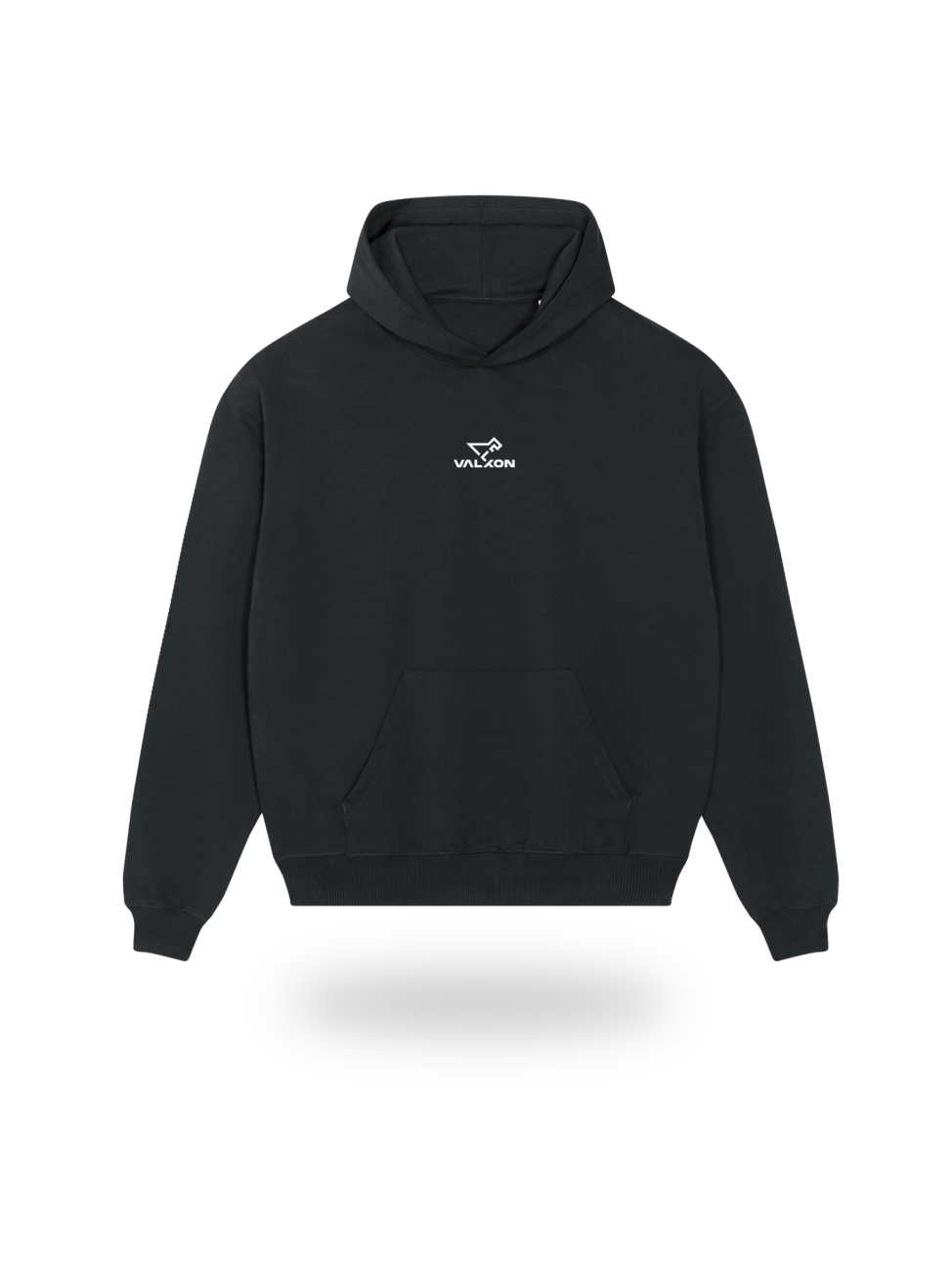 Premium mikina s kapucí Stanley/Stella