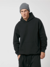 Premium mikina s kapucí Stanley/Stella