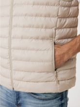 Pánská prošívaná vesta