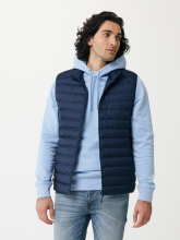 Pánská prošívaná vesta