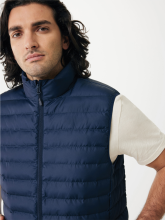 Pánská prošívaná vesta