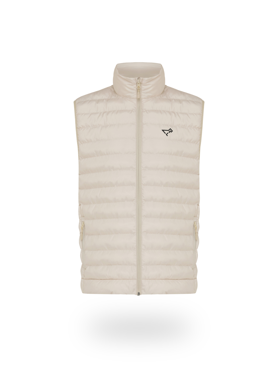 Pánská prošívaná vesta