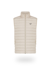 Pánská prošívaná vesta