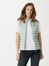 Dámská prošívaná vesta