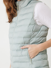 Dámská prošívaná vesta