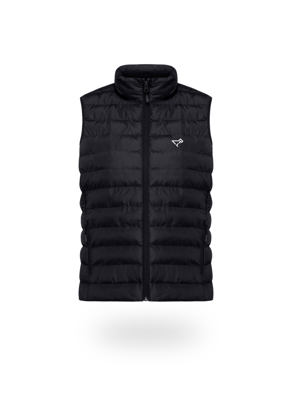 Dámská prošívaná vesta