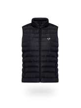 Dámská prošívaná vesta