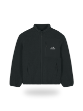 Fleecová "sherpa" bunda Stanley/Stella