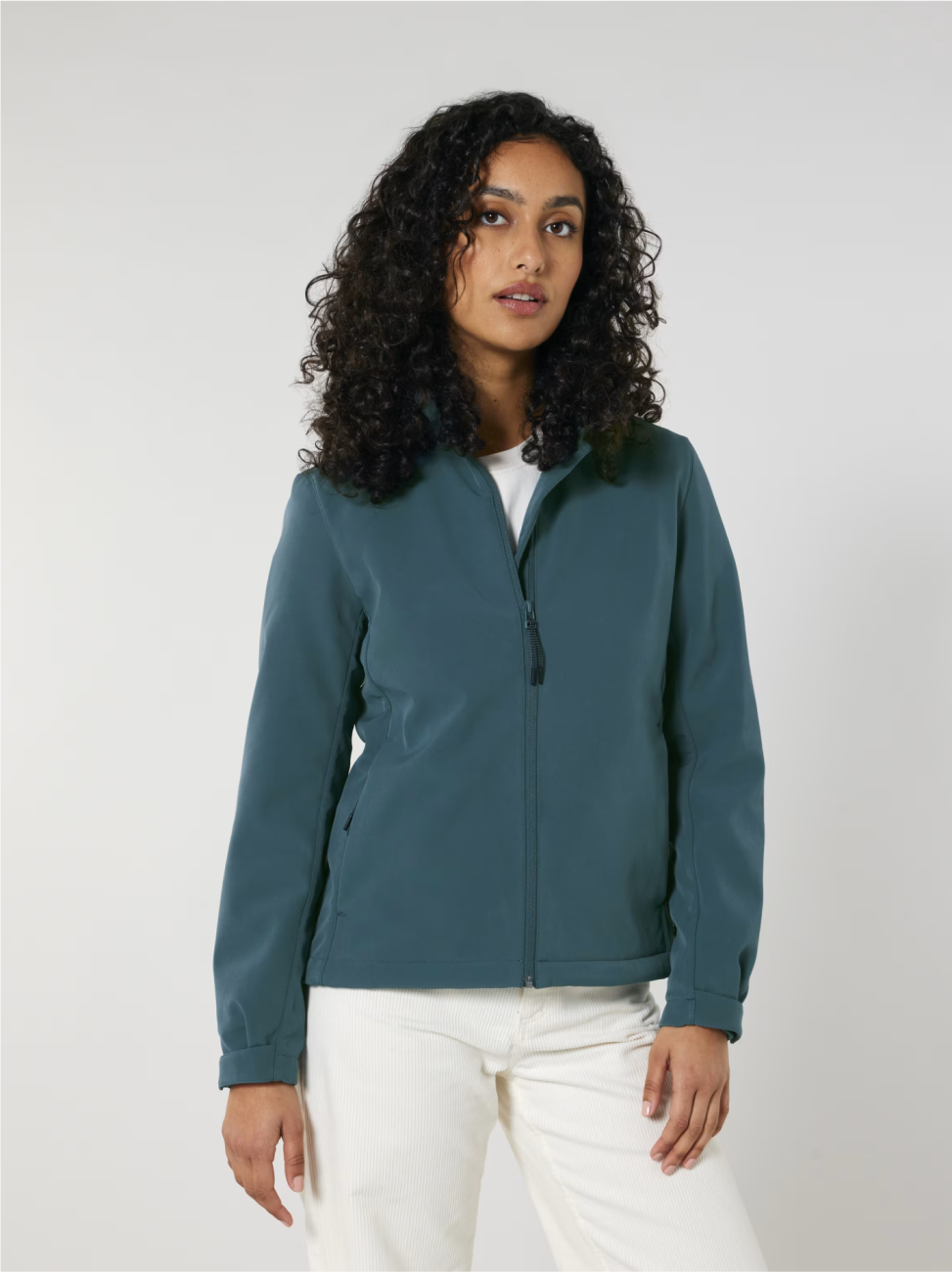 Dámská soft-shell bunda Stanley/Stella