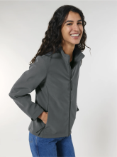 Dámská soft-shell bunda Stanley/Stella