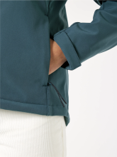 Dámská soft-shell bunda Stanley/Stella