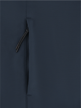 Dámská soft-shell bunda Stanley/Stella s kapucí