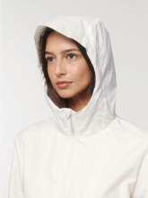 Unisex lehká bunda Stanley/Stella se síťovanou podšívkou