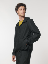 Unisex lehká bunda Stanley/Stella se síťovanou podšívkou