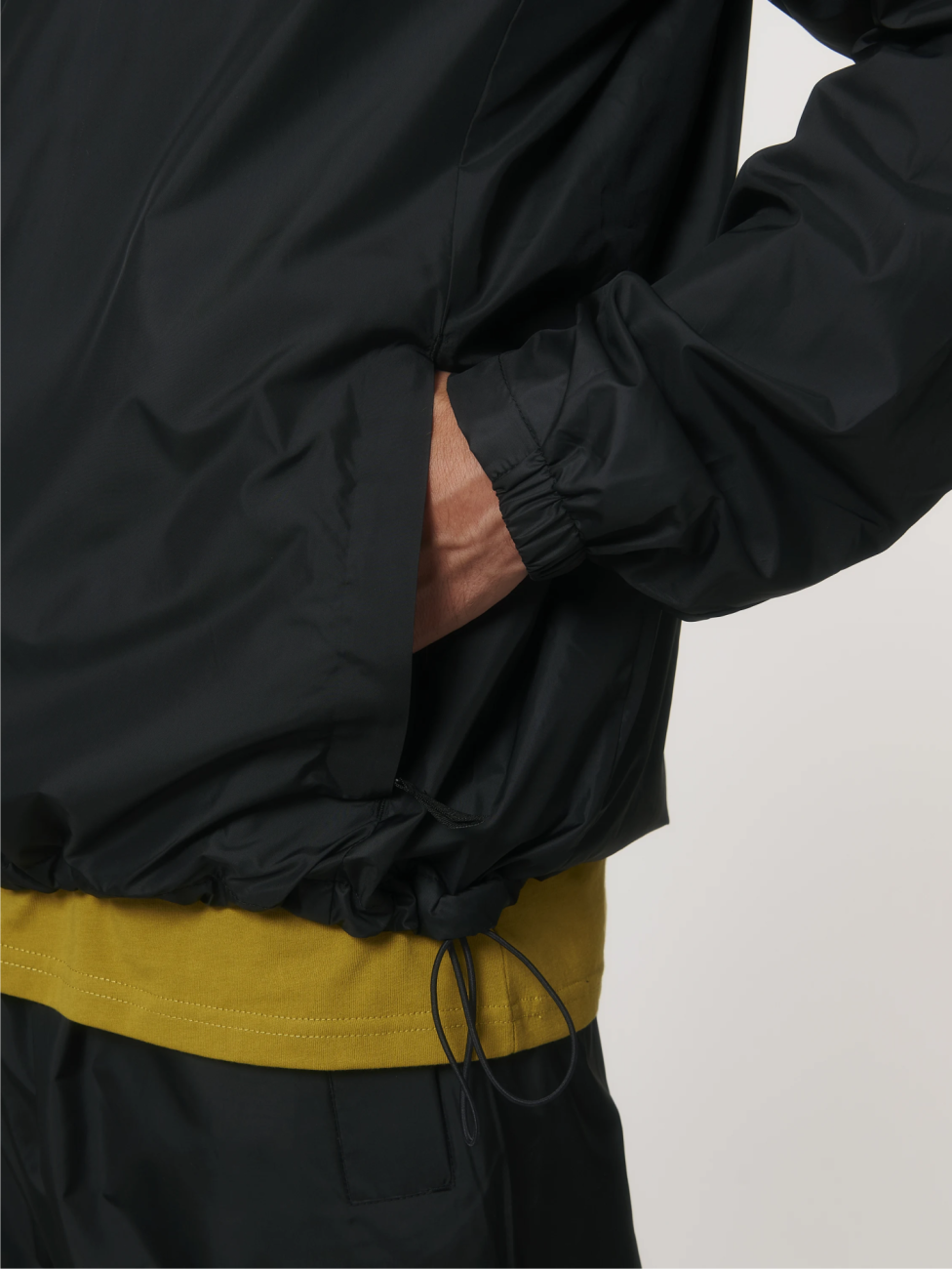 Unisex lehká bunda Stanley/Stella se síťovanou podšívkou