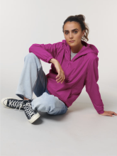 Unisex lehká bunda Stanley/Stella se síťovanou podšívkou