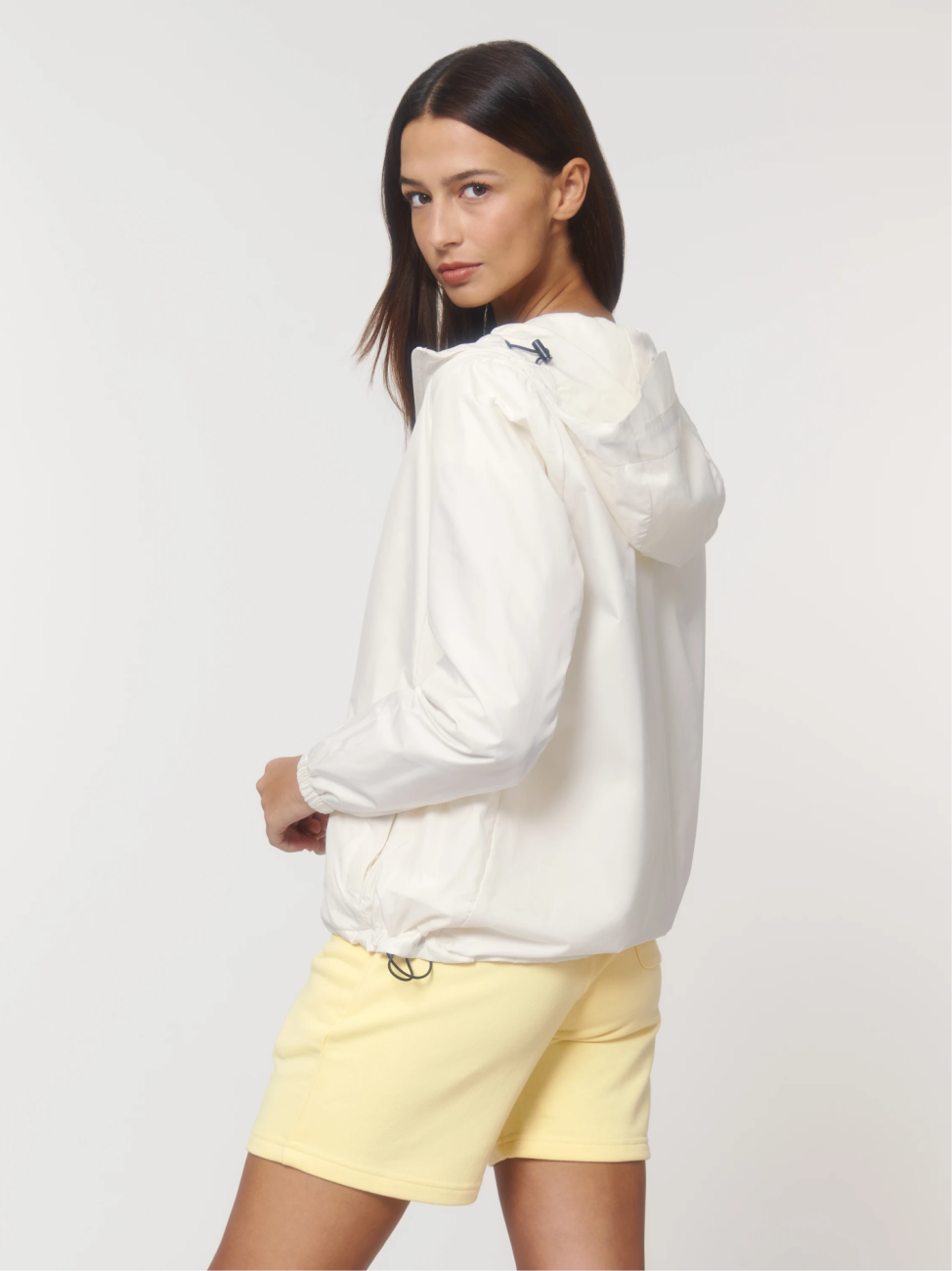 Unisex lehká bunda Stanley/Stella se síťovanou podšívkou