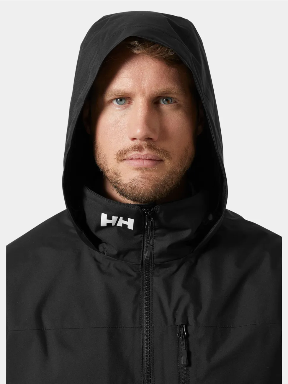 Bunda Helly Hansen Crew Hooded Midlayer Jacket