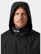 Bunda Helly Hansen Crew Hooded Midlayer Jacket