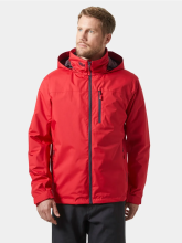 Bunda Helly Hansen Crew Hooded Midlayer Jacket