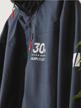 Bunda Helly Hansen Crew Hooded Midlayer Jacket