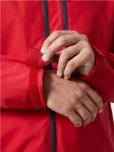 Bunda Helly Hansen Crew Hooded Midlayer Jacket