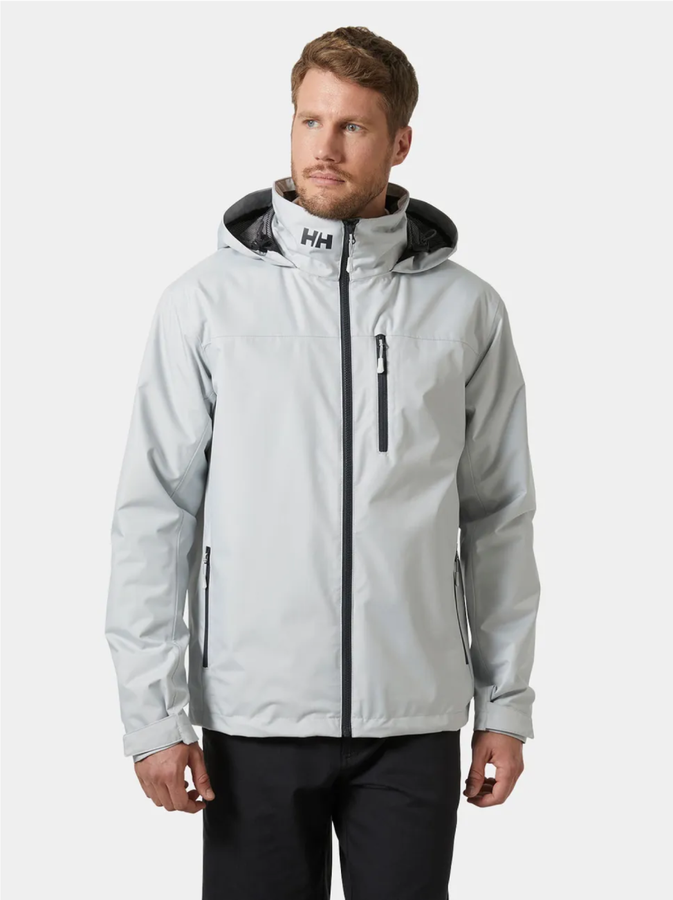 Bunda Helly Hansen Crew Hooded Midlayer Jacket