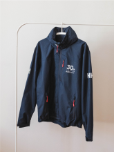 Bunda Helly Hansen Crew Hooded Midlayer Jacket