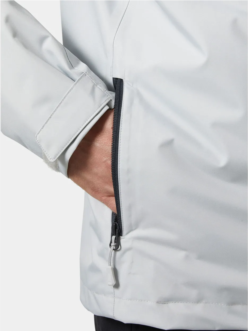 Bunda Helly Hansen Crew Hooded Midlayer Jacket