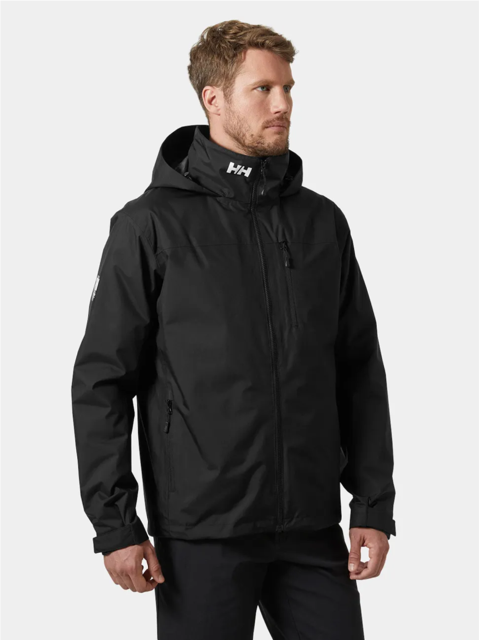 Bunda Helly Hansen Crew Hooded Midlayer Jacket