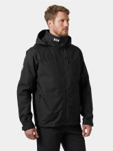 Bunda Helly Hansen Crew Hooded Midlayer Jacket