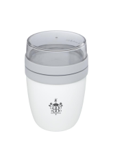 Obědová nádoba Mepal s dvěma přihrádkami