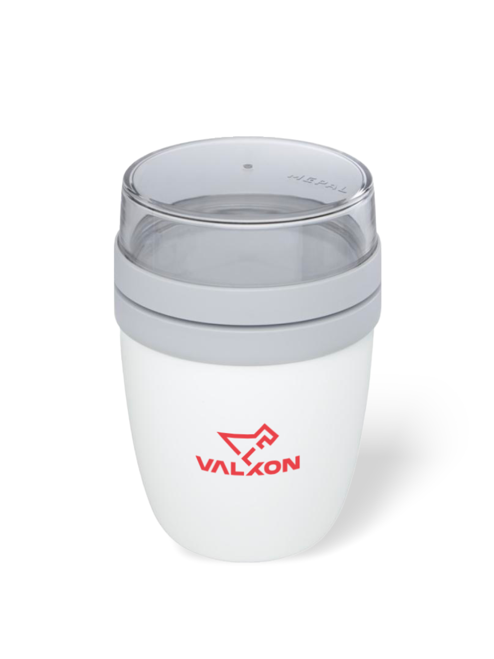 Obědová nádoba Mepal s dvěma přihrádkami