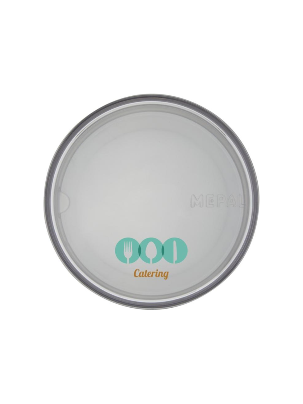 Obědová nádoba Mepal s dvěma přihrádkami