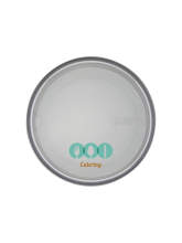 Obědová nádoba Mepal s dvěma přihrádkami