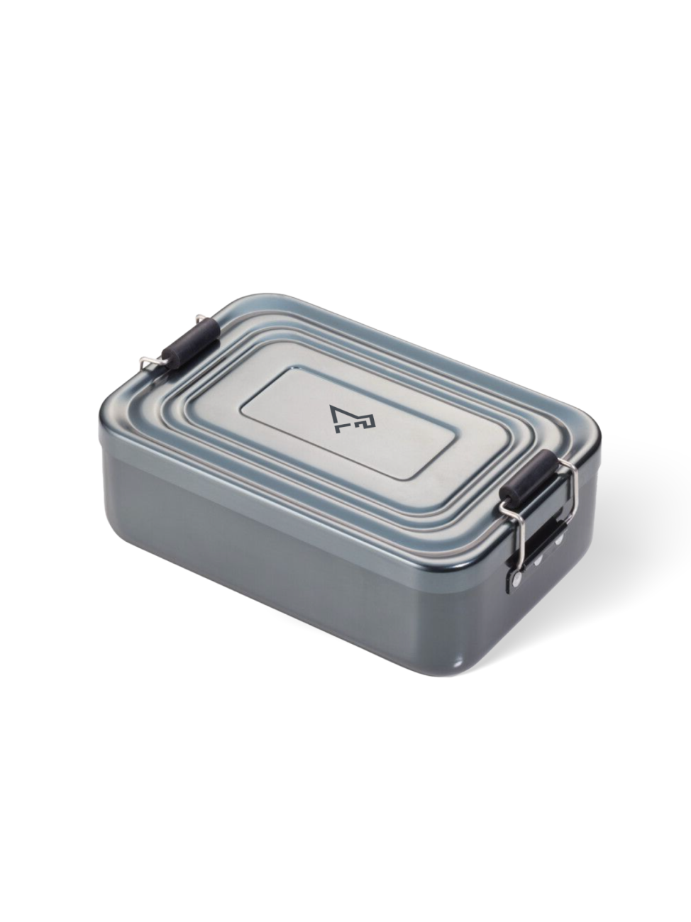 Hliníková krabička na oběd