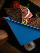 Krabička na sendvič