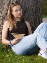 Krabička na sendvič