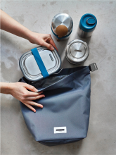 Sáček na oběd Black+Blum