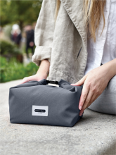 Sáček na oběd Black+Blum