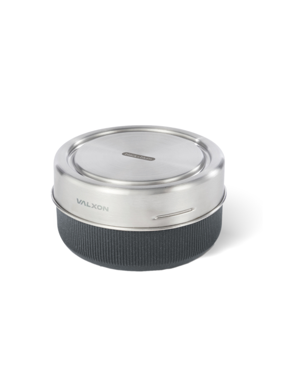 Skleněná miska na jídlo Black+Blum