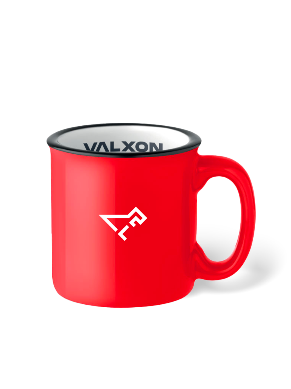 Keramický vintage hrnek